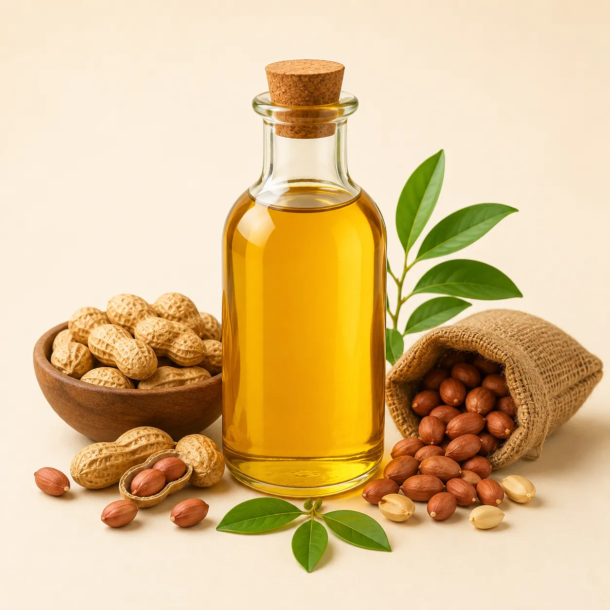 Edible Oil